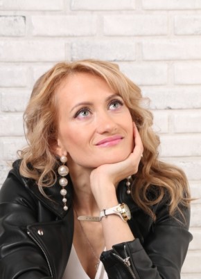 Лилия Морозова, 37, Россия, Адлер