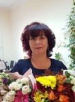 Галина, 52 года, Санкт-Петербург
