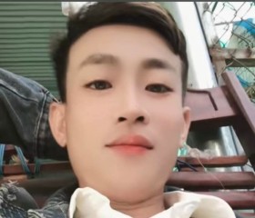 Thanh nho, 26, Ho Chi Minh City
