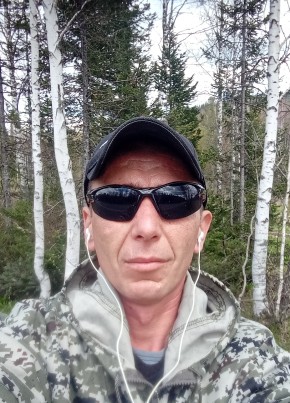 Дмитрий, 41, Россия, Таштагол