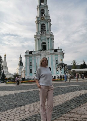 Елена, 56, Россия, Дедовск