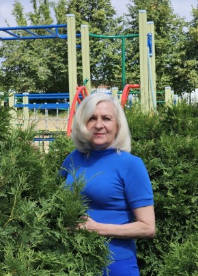 Елена из Усолье-Сибирское 57 лет