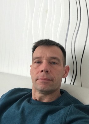 Thorsten, 41, Bundesrepublik Deutschland, Wismar
