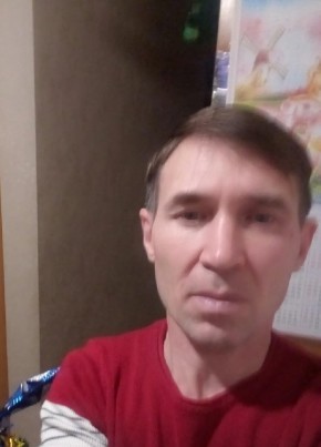 Сергей, 48, Россия, Раменское