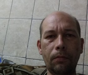 Андрей, 43 года, Белово