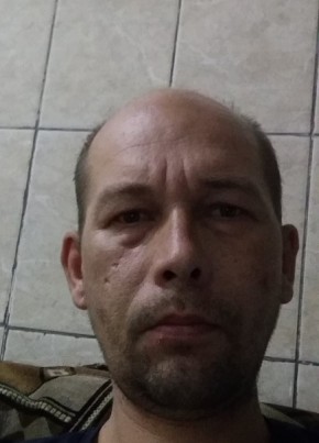 Андрей, 43, Россия, Белово