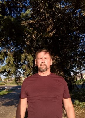 Mikhail, 55, Belarus, Minsk