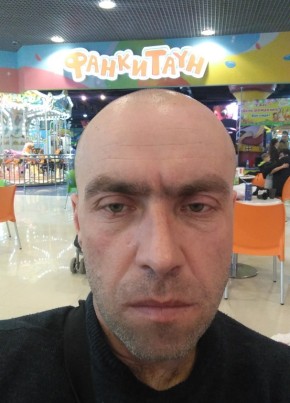 Александр, 41, Россия, Новосибирск