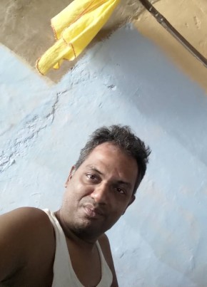 Harsha, 37, India, Hospet