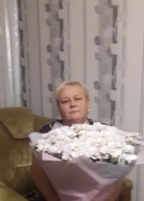 Ольга, 51, Россия, Зуя