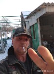 Юрий, 53 года, Мелітополь