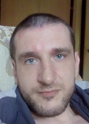 Андрей, 42, Россия, Бердск