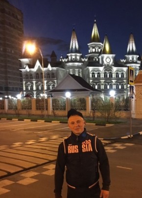 Иван, 29, Россия, Щигры