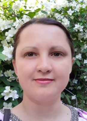 Ольга, 38, Україна, Каховка