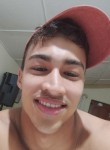 José, 23 года, Barranquilla