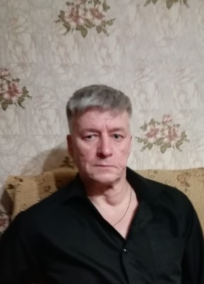 yuriy, 56, Russia, Nizhniy Novgorod