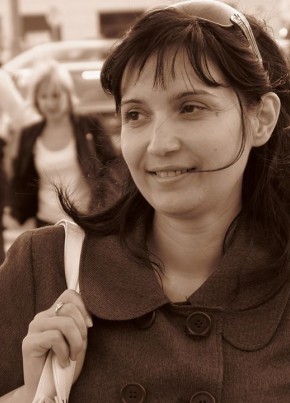 Svetlana, 46, Россия, Москва