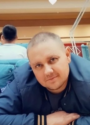 Denis, 38, Russia, Belgorod
