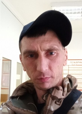 Вячеслав, 35, Россия, Грозный