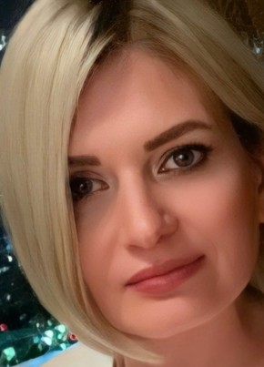Милена, 43, Россия, Самара