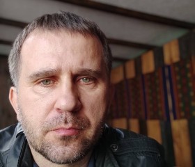 Анатолий, 47 лет, Салігорск