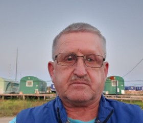 Сергей, 64 года, Арсеньев