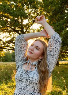 Алина из Рязани 23 года