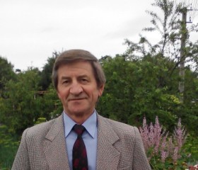 Николай, 75 лет, Дніпро