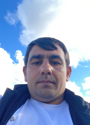 Dilqam, 36, Russia, Akhtubinsk