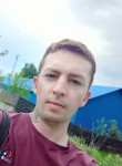 Вадим, 32 года, Лесосибирск