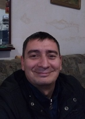 Ренат, 45, Россия, Оренбург