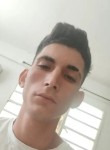 Dany, 23 года, San José de las Lajas