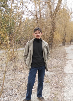 Руслан, 44, Україна, Харків