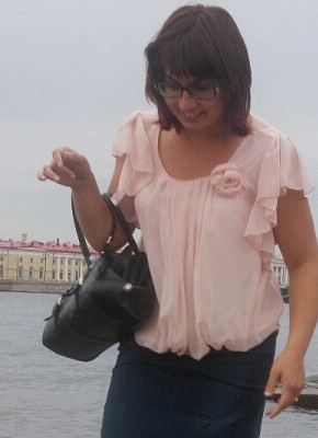 Лия, 38, Россия, Казань