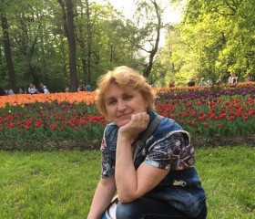 Виктория, 62 года, Санкт-Петербург