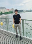 Ulugbek, 23  , Mariupol
