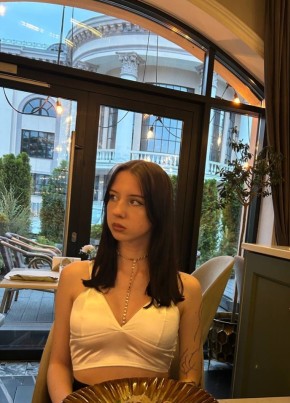 Ekaterina, 19, Belarus, Hrodna