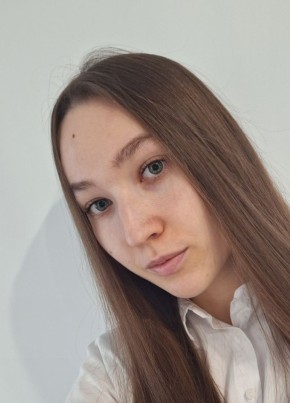 Арина из Нижневартовска 30 лет