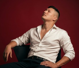 Aleksandr, 32, Krasnodar