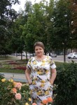Лика, 69 лет, Белгород