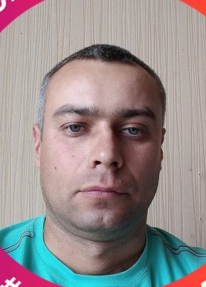 Дима, 39, Россия, Козельск