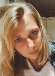Aleksandra, 26, Moscow