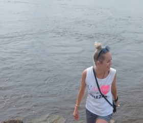 Angelina, 40, Khabarovsk