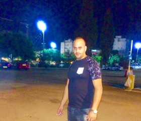 Avi, 38, Ashdod