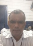 Sergio, 47 лет, Pindamonhangaba