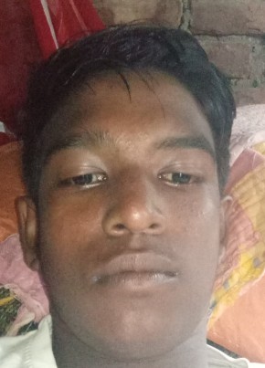 Sagar, 18, India, Calcutta