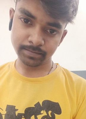 Niraj Kumar, 22, India, Ludhiana