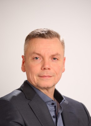 Aleksey, 50, Russia, Saint Petersburg