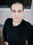 Mohammed Shalaby, 33  , Tanda