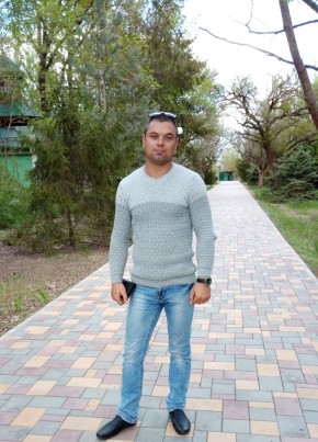 Андрей, 33, Россия, Джанкой